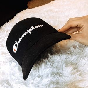 Champion Hat
